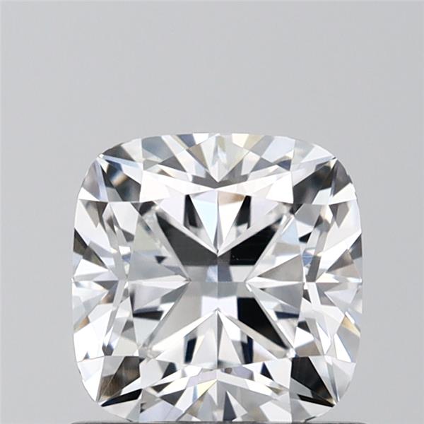 IGI 0.94 Carat Cushion Lab Grown Diamond 人工培育鑽石 實驗室人造鑽石