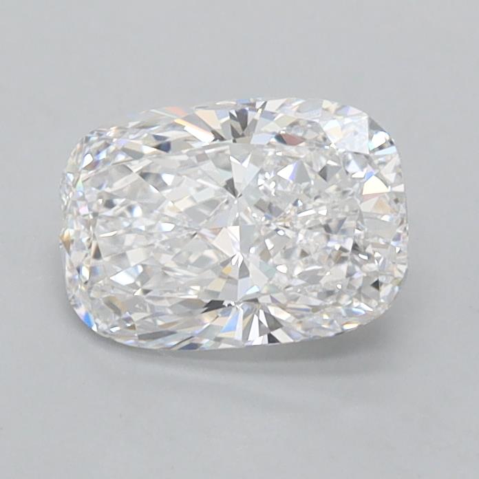IGI 0.91 Carat Cushion Lab Grown Diamond 人工培育鑽石 實驗室人造鑽石