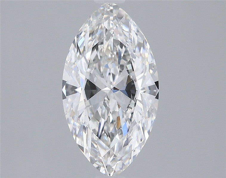 IGI 1.50 Carat Marquise Lab Grown Diamond 人工培育鑽石 實驗室人造鑽石