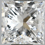 IGI 1.01 Carat Princess Cut Lab Grown Diamond 人工培育鑽石 實驗室人造鑽石