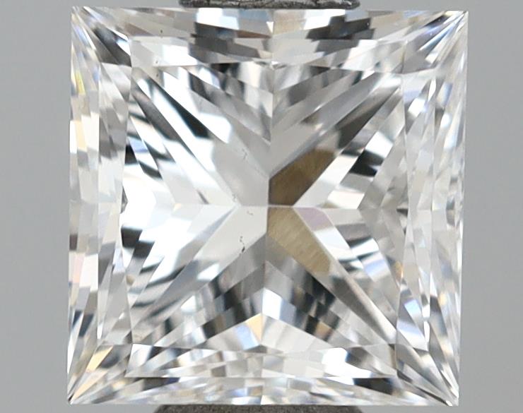 IGI 1.01 Carat Princess Cut Lab Grown Diamond 人工培育鑽石 實驗室人造鑽石