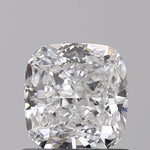 IGI 0.9 Carat Cushion Lab Grown Diamond