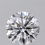 GIA 1.02 Carat Round Brilliant Lab Grown Diamond