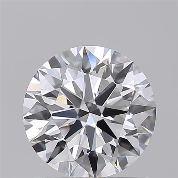 GIA 1.02 Carat Round Brilliant Lab Grown Diamond