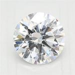 IGI 1.00 Carat Round Brilliant Lab Grown Diamond 人工培育鑽石 實驗室人造鑽石