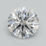 IGI 0.74 Carat Round Brilliant Lab Grown Diamond 人工培育鑽石 實驗室人造鑽石