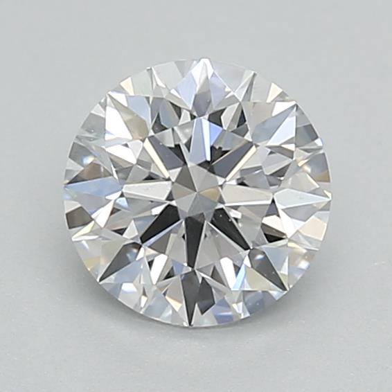 IGI 0.74 Carat Round Brilliant Lab Grown Diamond 人工培育鑽石 實驗室人造鑽石