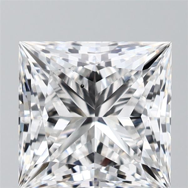IGI 1.79 Carat Princess Cut Lab Grown Diamond 人工培育鑽石 實驗室人造鑽石
