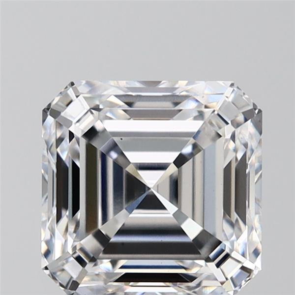 IGI 2.22 Carat Asscher Lab Grown Diamond 人工培育鑽石 實驗室人造鑽石