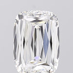 IGI 2.03 Carat Emerald Lab Grown Diamond 人工培育鑽石 實驗室人造鑽石