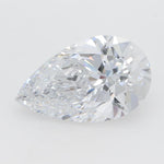 IGI 1.04 Carat Pear Lab Grown Diamond