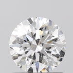 IGI 1.04 Carat Round Brilliant Lab Grown Diamond