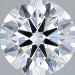 IGI 1.33 Carat Round Brilliant Lab Grown Diamond 人工培育鑽石 實驗室人造鑽石