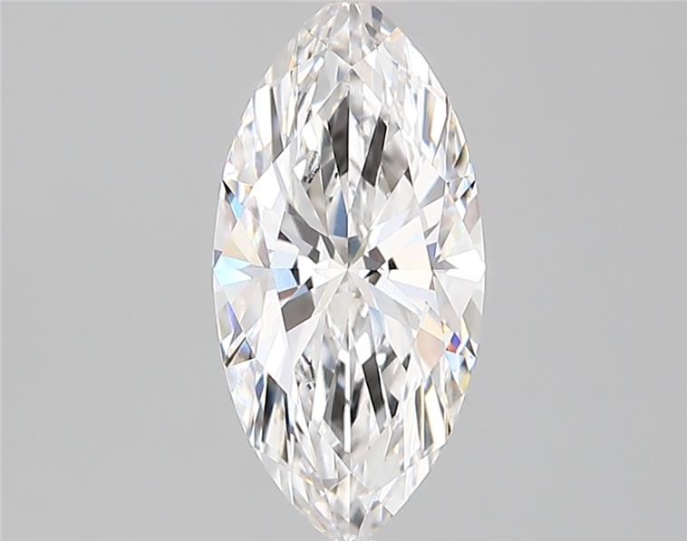 IGI 1.64 Carat Marquise Lab Grown Diamond 人工培育鑽石 實驗室人造鑽石