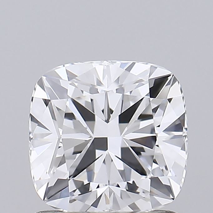 IGI 0.93 Carat Cushion Lab Grown Diamond