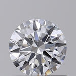 IGI 0.74 Carat 圓形 - Round Brilliant 培育鑽石 Lab Grown Diamond 人造鑽石 人工鑽石 實驗室鑽石 培養鑽石 香港 培育鑽 