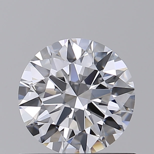 IGI 0.74 Carat 圓形 - Round Brilliant 培育鑽石 Lab Grown Diamond 人造鑽石 人工鑽石 實驗室鑽石 培養鑽石 香港 培育鑽 