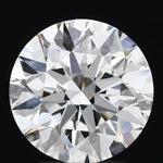 IGI 2.19 Carat Round Brilliant Lab Grown Diamond 人工培育鑽石 實驗室人造鑽石