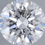 IGI 1.73 Carat Round Brilliant Lab Grown Diamond