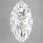 IGI 10.04 Carat Marquise Lab Grown Diamond 人工培育鑽石 實驗室人造鑽石