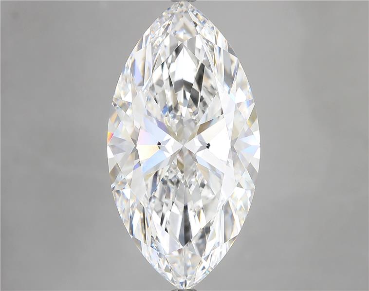 IGI 10.04 Carat Marquise Lab Grown Diamond 人工培育鑽石 實驗室人造鑽石