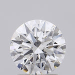 IGI 1.50 Carat Round Brilliant Lab Grown Diamond 人工培育鑽石 實驗室人造鑽石
