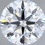 IGI 1.00 Carat Round Brilliant Lab Grown Diamond 人工培育鑽石 實驗室人造鑽石