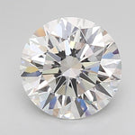 IGI 1.8 Carat Round Brilliant Lab Grown Diamond
