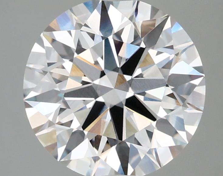 IGI 2.74 Carat Round Brilliant Lab Grown Diamond 人工培育鑽石 實驗室人造鑽石
