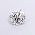 IGI 1.61 Carat Round Brilliant Lab Grown Diamond 人工培育鑽石 實驗室人造鑽石