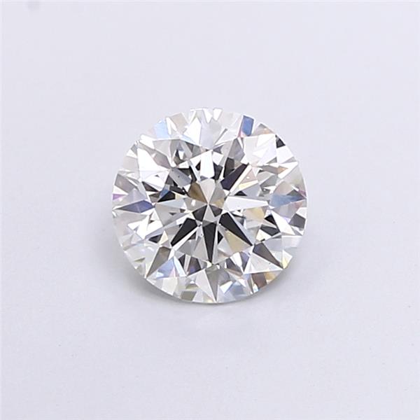 IGI 1.61 Carat Round Brilliant Lab Grown Diamond 人工培育鑽石 實驗室人造鑽石