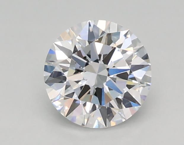 IGI 0.53 Carat Round Brilliant Lab Grown Diamond 人工培育鑽石 實驗室人造鑽石