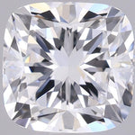 IGI 1.74 Carat Cushion Lab Grown Diamond 人工培育鑽石 實驗室人造鑽石
