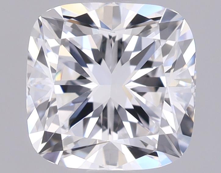 IGI 1.74 Carat Cushion Lab Grown Diamond 人工培育鑽石 實驗室人造鑽石