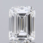 IGI 1.4 Carat Emerald Lab Grown Diamond
