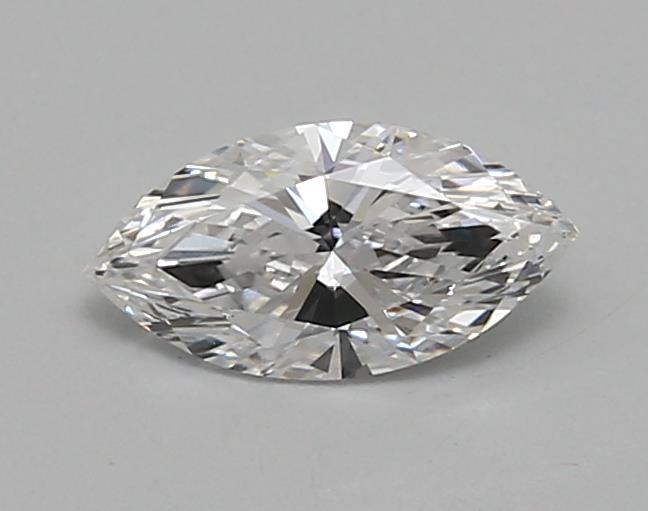 IGI 0.90 Carat Marquise Lab Grown Diamond 人工培育鑽石 實驗室人造鑽石