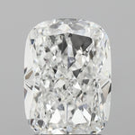 IGI 2.01 Carat Cushion Lab Grown Diamond 人工培育鑽石 實驗室人造鑽石
