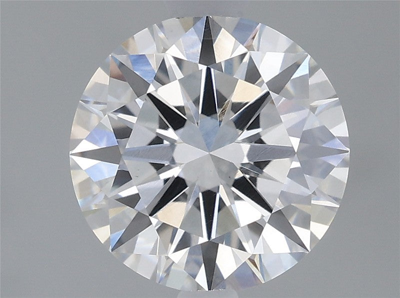 IGI 1.51 Carat Round Brilliant Lab Grown Diamond 人工培育鑽石 實驗室人造鑽石