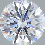IGI 0.88 Carat Round Brilliant Lab Grown Diamond 人工培育鑽石 實驗室人造鑽石