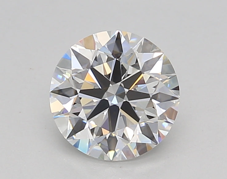 IGI 1.02 Carat Round Brilliant Lab Grown Diamond
