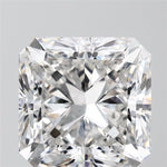 IGI 3.06 Carat Radiant Cut Lab Grown Diamond 人工培育鑽石 實驗室人造鑽石