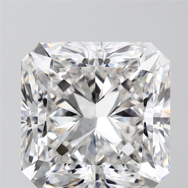 IGI 3.06 Carat Radiant Cut Lab Grown Diamond 人工培育鑽石 實驗室人造鑽石