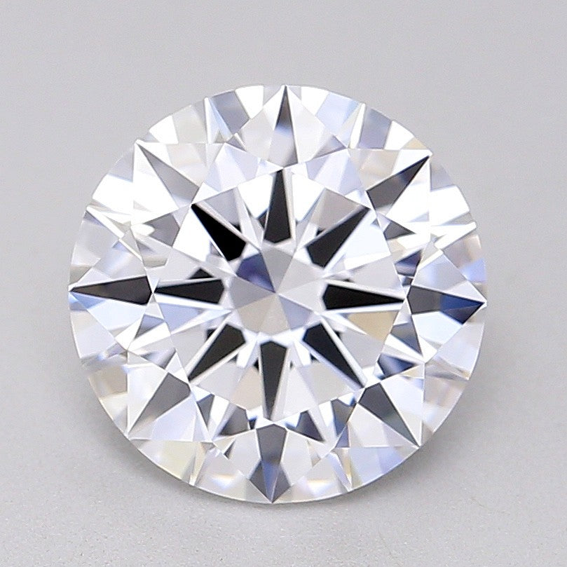 IGI 3.02 Carat Round Brilliant Lab Grown Diamond 人工培育鑽石 實驗室人造鑽石