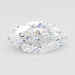 IGI 1.5 Carat Marquise Lab Grown Diamond