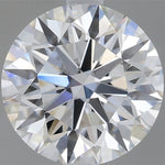 IGI 1.51 Carat Round Brilliant Lab Grown Diamond 人工培育鑽石 實驗室人造鑽石