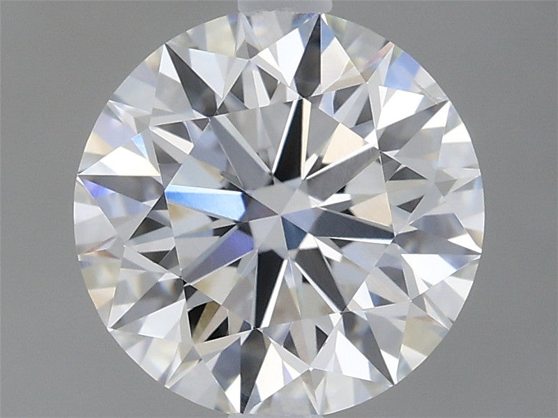 IGI 1.51 Carat Round Brilliant Lab Grown Diamond 人工培育鑽石 實驗室人造鑽石