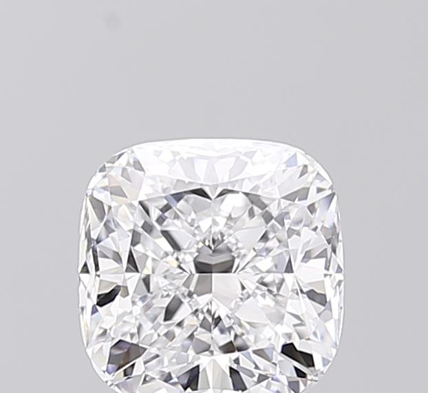 IGI 1.54 Carat Cushion Lab Grown Diamond 人工培育鑽石 實驗室人造鑽石