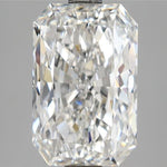 IGI 3.01 Carat Radiant Cut Lab Grown Diamond 人工培育鑽石 實驗室人造鑽石
