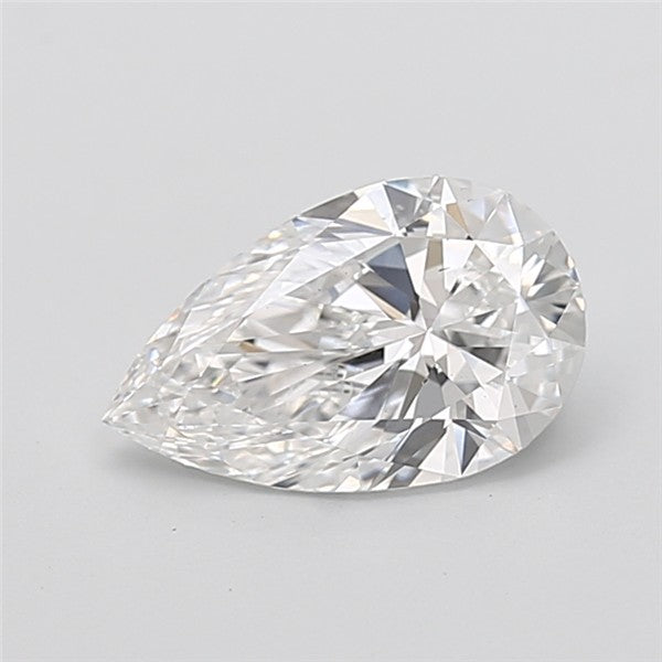 IGI 1.01 Carat Pear Lab Grown Diamond 人工培育鑽石 實驗室人造鑽石