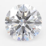 IGI 2.29 Carat Round Brilliant Lab Grown Diamond 人工培育鑽石 實驗室人造鑽石